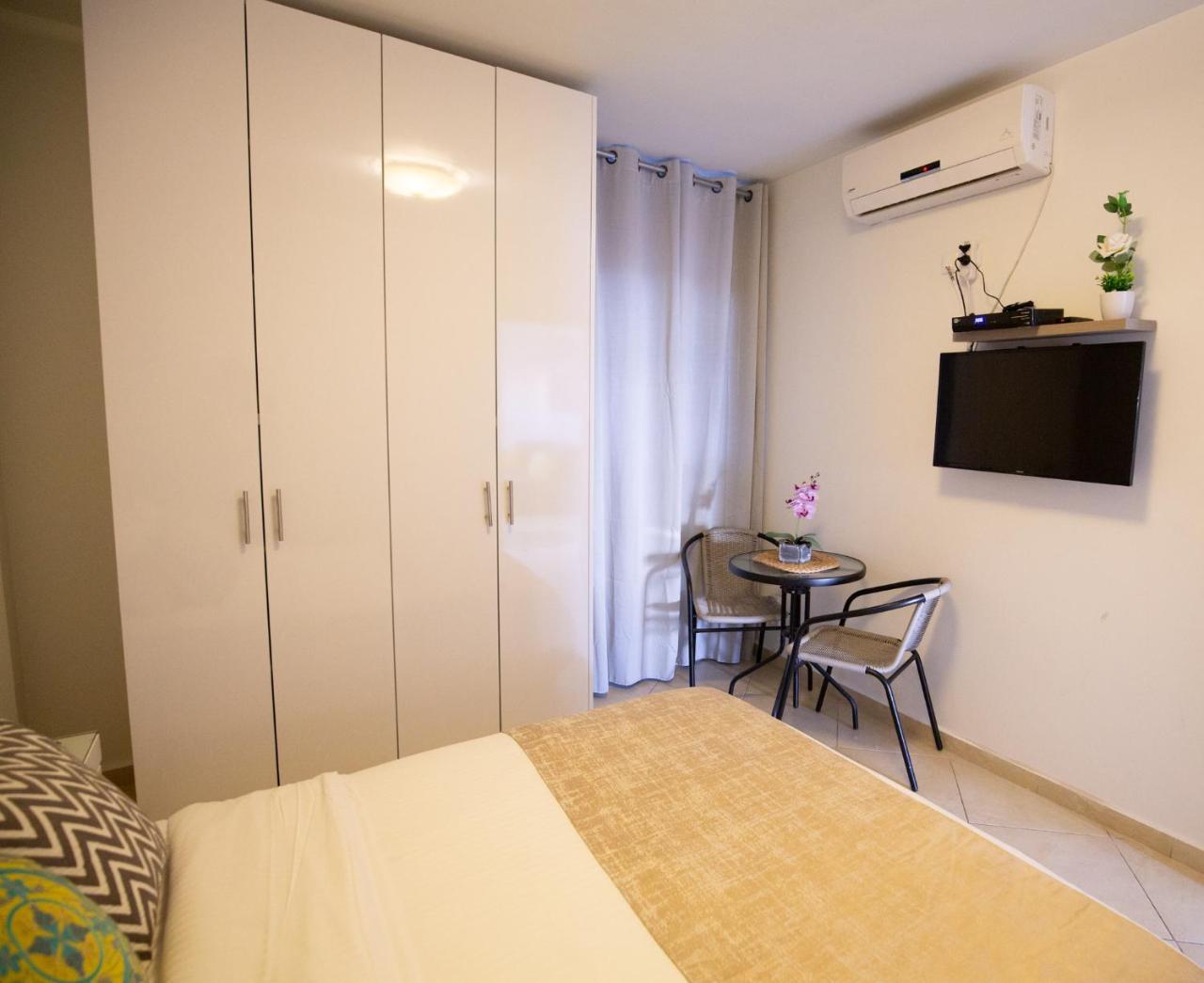 Dira Balev Aparthotel Eilat
