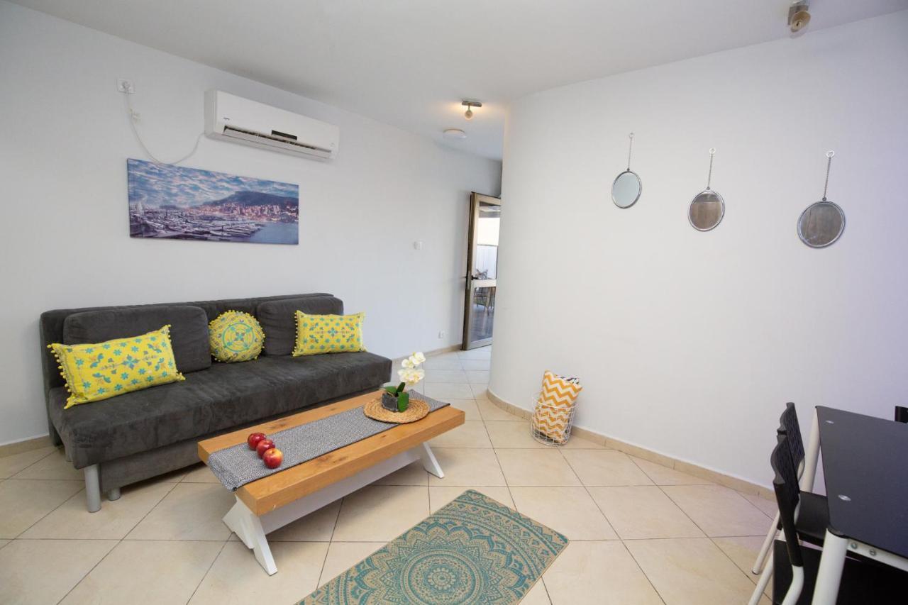 Aparthotel Dira Balev Eilat